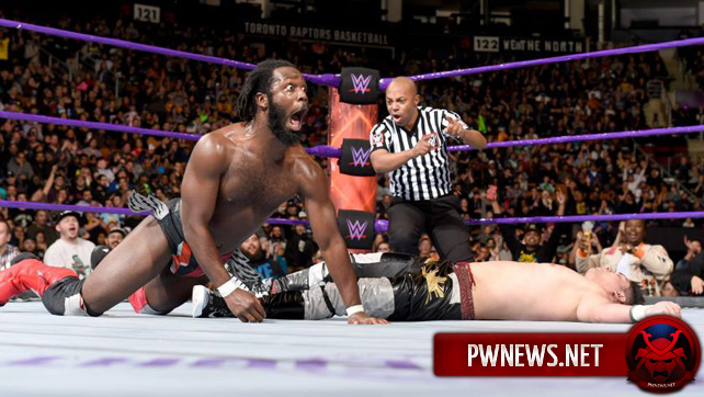 WWE отстранили Рича Суонна на неопределенный срок, известны причины истории