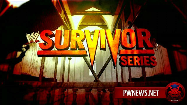 Большое обновление в Survivor Series матчах (спойлеры с Raw)