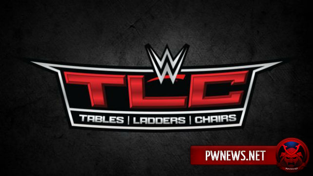 Официально объявлен мэйн-ивент TLC 2016 (спойлер со SmackDown)