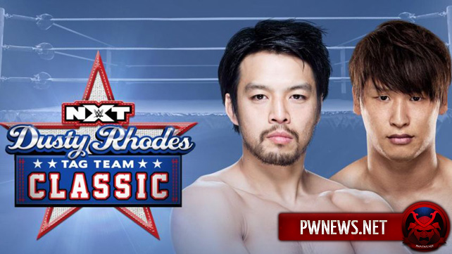 Кто заменит Хидео Итами на турнире Дасти Роудса?; WWE больше не интересуются в TNA