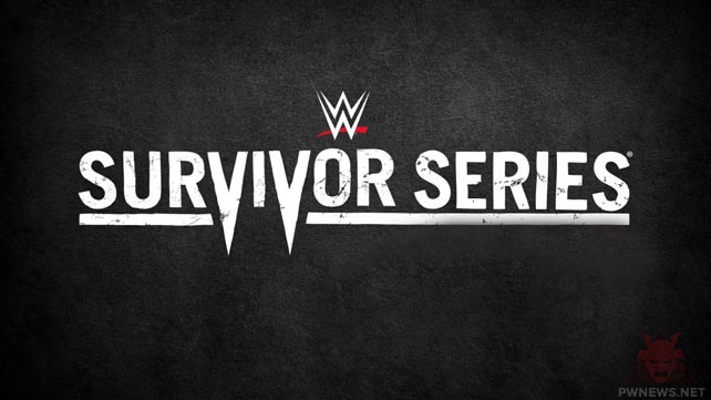WWE планируют позиционировать Survivor Series 2017 как аналогию Bragging Rights