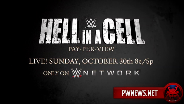 WWE опубликовали трейлер к Hell in a Cell (видео); Дивон Дадли за кулисами Clash of Champions