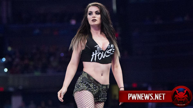 BREAKING: Пейдж отстранили на 60 дней от выступлений в WWE