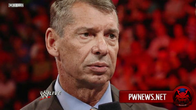 Плохие новости для следующего Raw