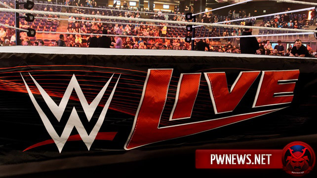 На хаус-шоу Smackdown зафиксирована плохая посещаемость (видео); TNA будет жить до конца года?