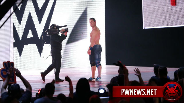 Обновление о том, как долго Джон Сина будет занят делами вне WWE и на каком PPV вернется
