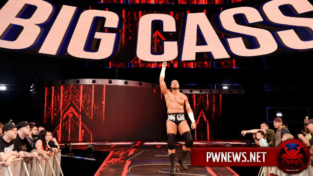 Обновление по травме Син Кары и статусу Биг Кэсса на WrestleMania 34