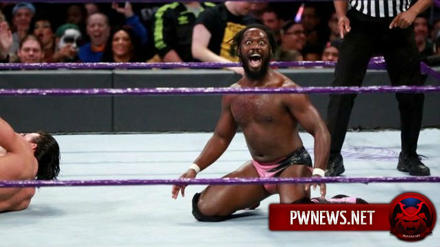 СРОЧНО: Рич Суонн уволен из WWE