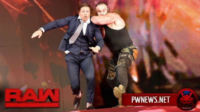 Как последствия атаки SmackDown и матч Алексы Блисс и Микки Джеймс в мэйн-ивенте повлиял на просмотры Raw?