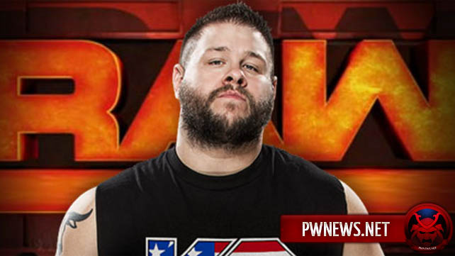 Браян Альварез считает, что Кевин Оуэнс очень скоро вернется на Raw