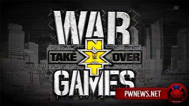 ТОП-звезда NXT травмировалась на NXT TakeOver: War Games (присутствуют спойлеры)