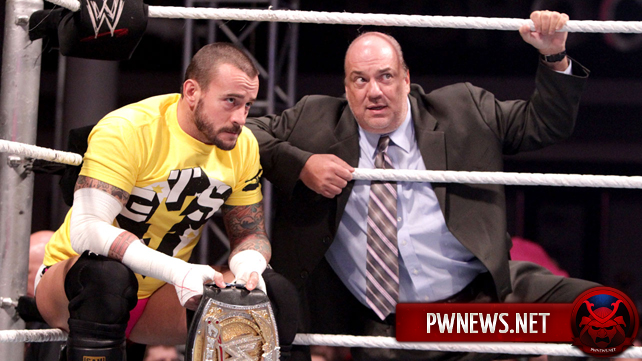 Пол Хейман надеется, что СМ Панк больше не вернется в WWE; его мысли о потенциальном возвращении Халка Хогана