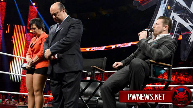 Известна причина, почему в WWE значительно уменьшилось количество менеджеров