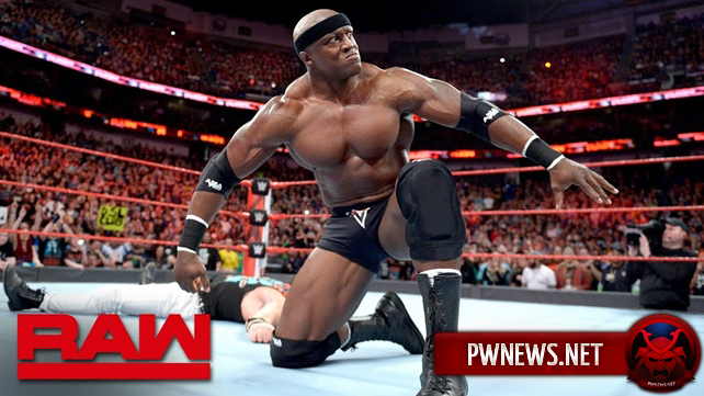 Как фактор первого шоу после WrestleMania 34 повлиял на просмотры прошедшего Raw?