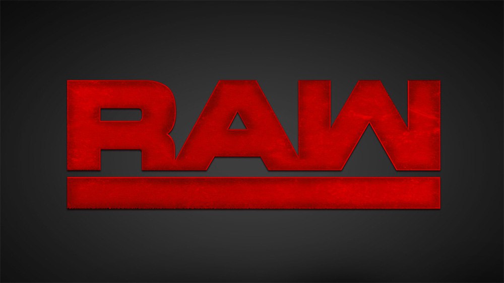 Большое событие произошло во время эфира Raw (спойлеры с Raw)