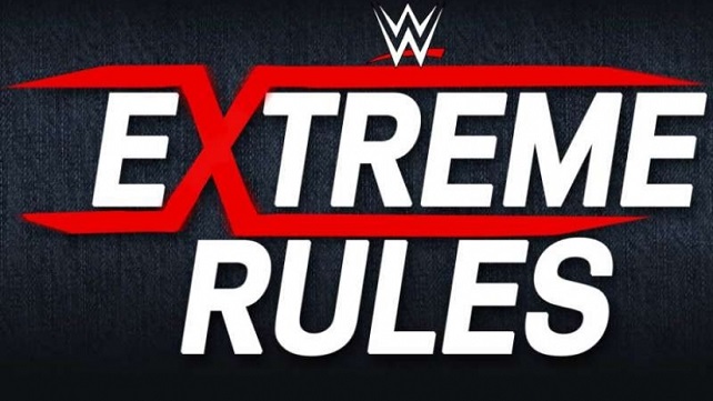 Ранние коэффициенты букмекеров на победителей в матчах на Extreme Rules 2018