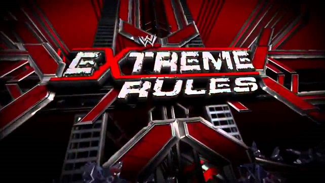 Предположительные матчи на PPV WWE Extreme Rules 2018