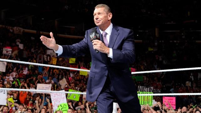 WWE сотрудничают с японским промоушном