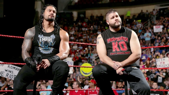 Что произошло после эфирной части Monday Night Raw?; В WWE держат большие планы на Руби Райотт