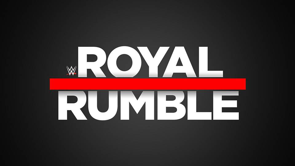 WWE строят большие планы на Royal Rumble 2019