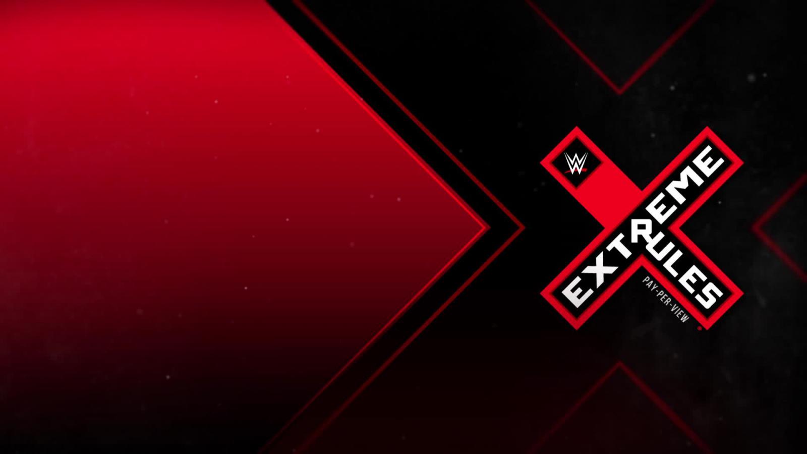 Матч со столами анонсирован на Kickoff Pre-show Extreme Rules 2018; Добавлено условие матчу за женское чемпионство SD