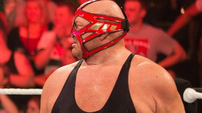Руководство WWE, как сообщается, запретило упоминать Вэйдера на Raw после его смерти