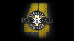 NXT TakeOver: Brooklyn 2018 (русская версия от 545TV)