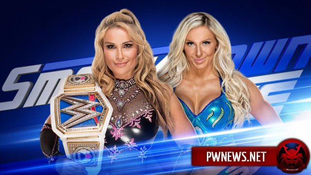 Закулисные новости о том, кто на Survivor Series 2017 будет женским чемпионом от SmackDown и планы на Starcrade (возможные спойлеры)
