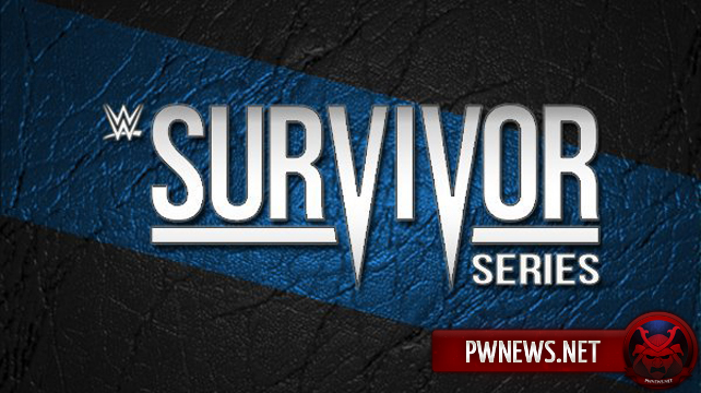 Анонсировано название и дата проведения следующего TakeOver; WWE предлагают посмотреть Survivor Series за 25 долларов