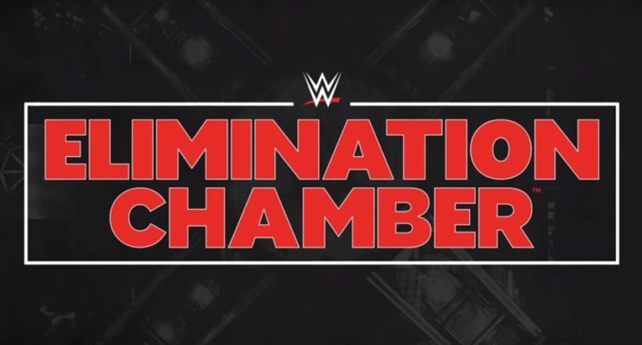 WWE Elimination Chamber 2019 (русская версия от 545TV)