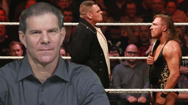 Дэйв Мельтцер выставил оценки NXT UK TakeOver: Blackpool и двум матчам с Raw и SmackDown