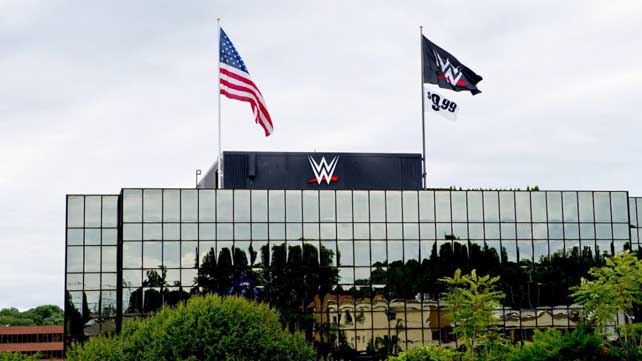 WWE меняют штаб-квартиру в Стэмфорде; Сестра Эбигейл всё еще в планах и другое
