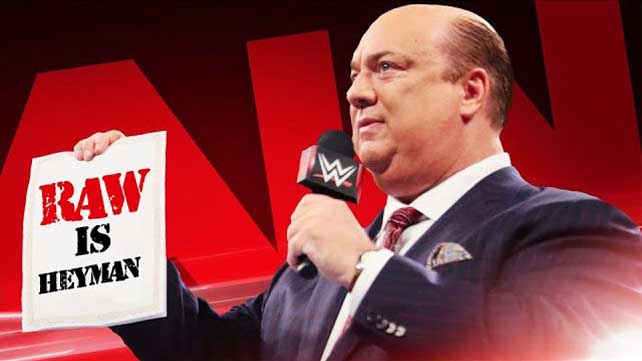 На Raw сегодня начинается новая эра, но серьезных изменений пока ждать не стоит