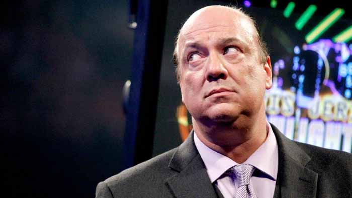 Кого Пол Хейман считает главными звездами Raw; Ронду Разуи ждут на SmackDown и другое