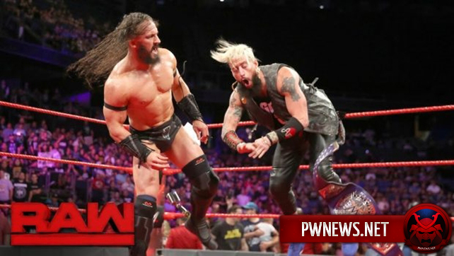 Как фактор первого эпизода Raw после No Mercy повлиял на телевизионные рейтинги?