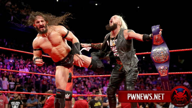 Большое обновление по статусу Невилла в WWE и перспективе его возвращения