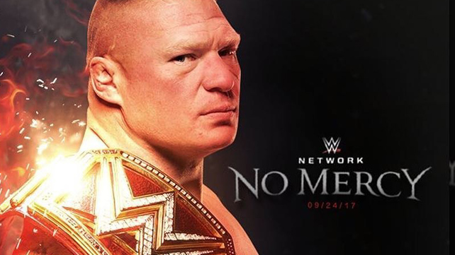 «Смарк vs. Казуал» — WWE No Mercy 2017