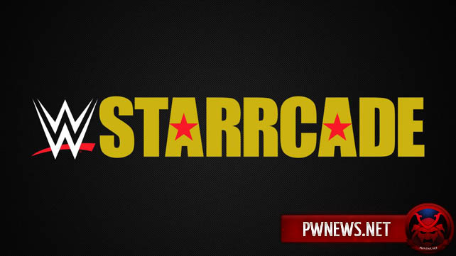 WWE официально возвращают Starrcade в ноябре; Два матча внутри стальной клетки заявлены на шоу
