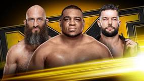WWE NXT 11.12.2019 (русская версия от 545TV)