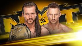 WWE NXT 20.11.2019 (русская версия от 545TV)