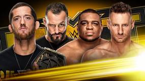 WWE NXT 27.11.2019 (русская версия от 545TV)