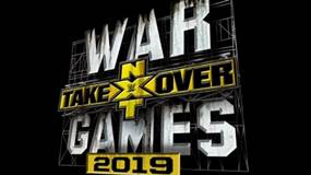 WWE NXT TakeOver: WarGames III (русская версия от 545TV)