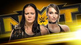 WWE NXT 18.12.2019 (русская версия от 545TV)