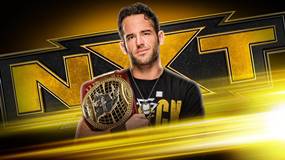 WWE NXT 25.12.2019 (русская версия от 545TV)