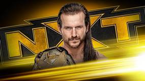 WWE NXT 29.01.2020 (русская версия от 545TV)