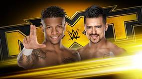 WWE NXT 12.02.2020 (русская версия от 545TV)