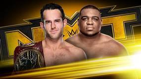 WWE NXT 22.01.2020 (русская версия от 545TV)