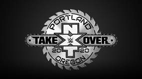 WWE NXT TakeOver: Portland 2020 (русская версия от 545TV)