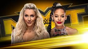 WWE NXT 26.02.2020 (русская версия от 545TV)