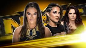 WWE NXT 04.03.2020 (русская версия от 545TV)